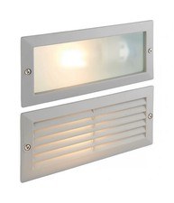 Outdoor Light White Eco Slim