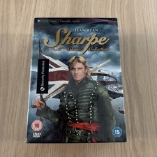 Sharpe Classic Collection