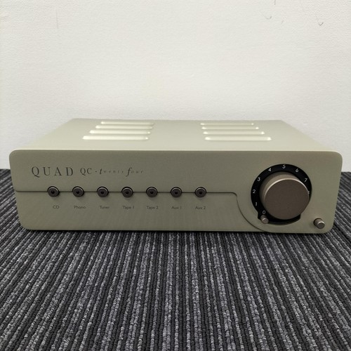 Quad twenty four - qc-twenty,