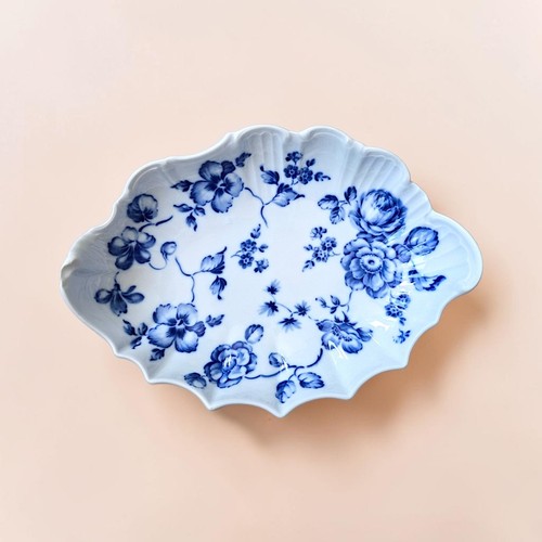 Rare vintage ginori shell - ginori,