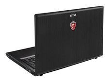 MSI GP70-Intel Core