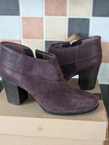 Clarks women size - women's, uk