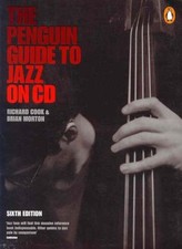 The Penguin Guide to Jazz On