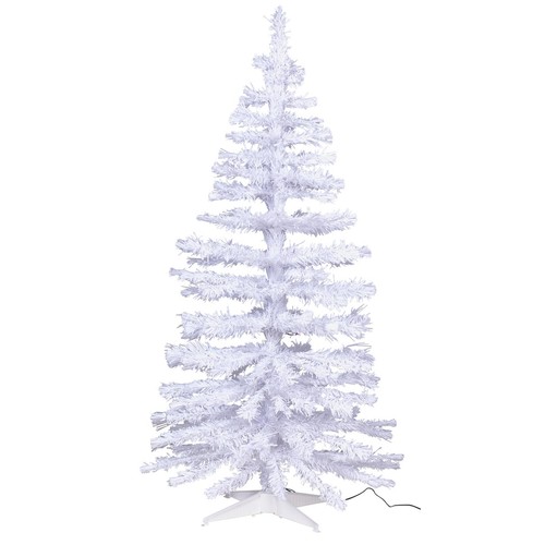 Christmas tree 5ft - 5ft, optic