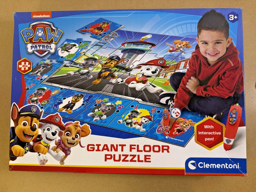 Paw patrol toy electronic - paw,