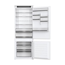 Fridge Freezer Haier HBW5719EK 70cm Wide 193cm Integrated 70/30 Frost Free 
