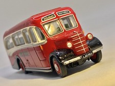 Efe bedford bus - bus, coach