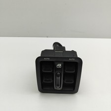 JEEP WRANGLER Mk3 Front Left Door Window Switch LHD P1RP75DX9AC 2015 30321939