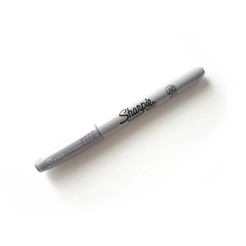 Sharpie permanent markers - permanent,