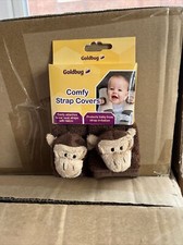 Job lot x48 goldbug - of, monkey