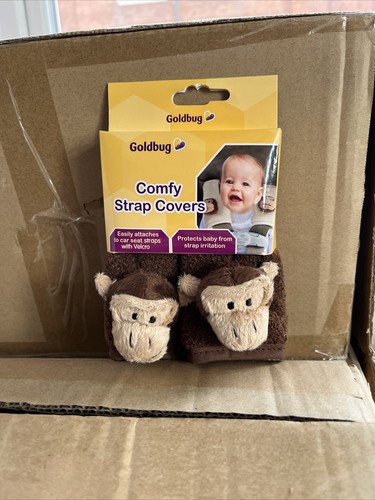 Job lot x48 - goldbug, monkey