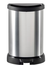 Curver Metal Effect Pedal