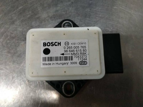 9664661580 sensor citroen - citroen, c4