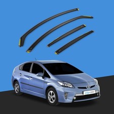 TOYOTA PRIUS MK3 2010-2015 5