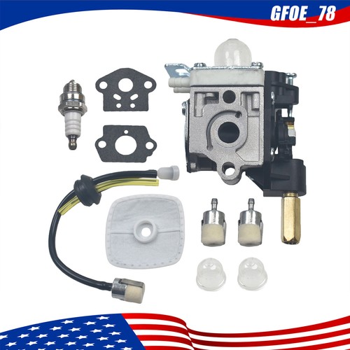 Carburetor for echo - for, srm-230