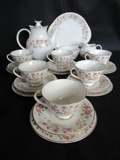 Royal Doulton Woodland Rose