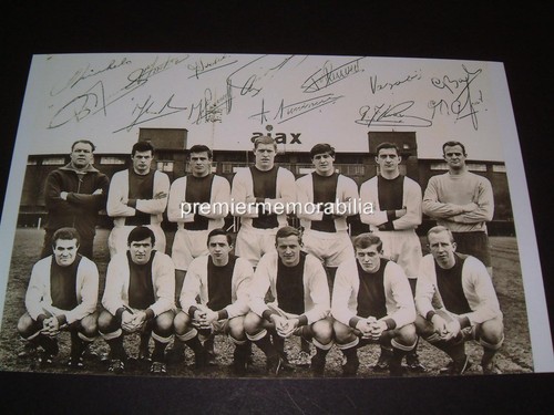 Ajax legend johan cruyff - johan,