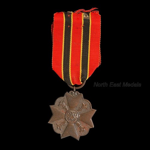 Belgian decoration for - belgian,