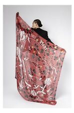 ZADIG VOLTAIRE DELTA VIPER SCARF