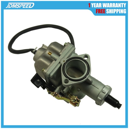 New carburetor 30mm fits - pz,