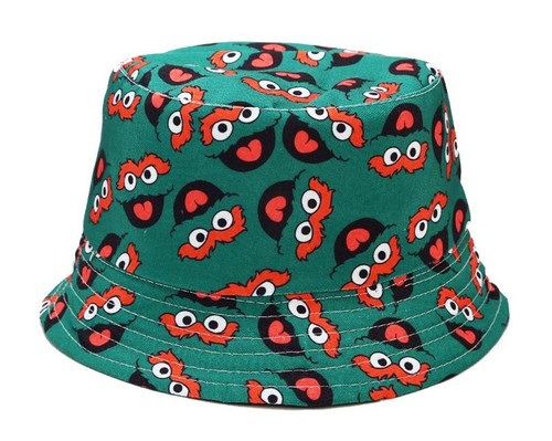 Elmo character faces all over - elmo,