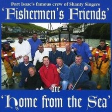 Port Isaac's Fisherman's