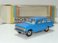 USSR 426 MOSKVITCH  ESTATE (385)