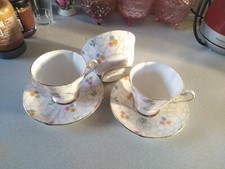 Roslyn. Fine Bone China