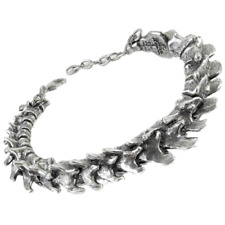 ALCHEMY VERTEBRAE PEWTER
