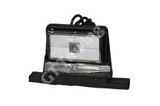 Genuine Ifor Williams Horsebox Horse Trailer Front Marker Light P06785 / P06786