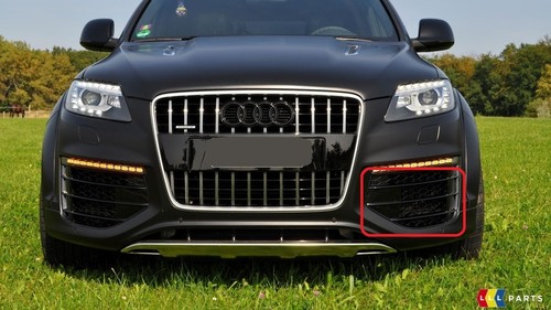 New genuine audi v12 16 - genuine, q7