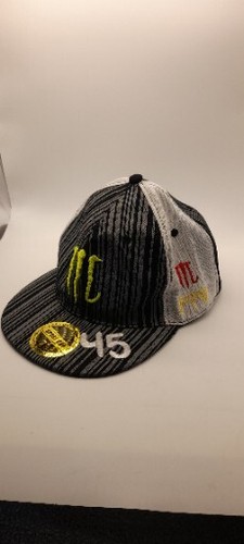 Monster energy snapback - monster,