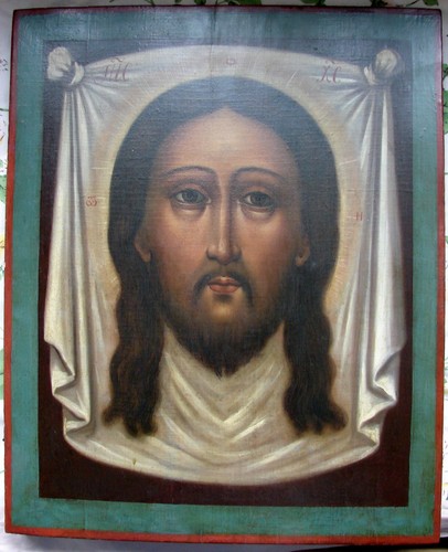 Rare 19c russian big - 19c, icon