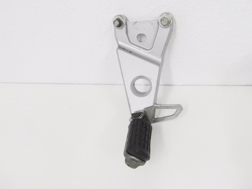 Footrest holder rear left - , /