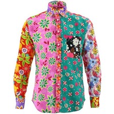 Regular Fit Long Sleeve Shirt
