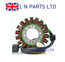 Triumph daytona 675 stator - 675,