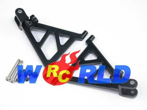 Alloy front lower - arm, bk
