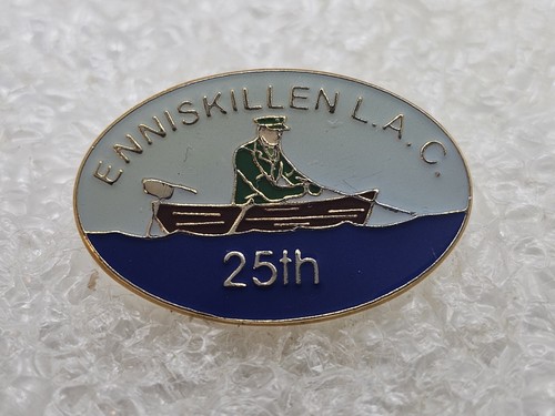 Vintage enniskillen police - enniskillen,
