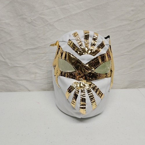 Lucha libre mask men - men, one