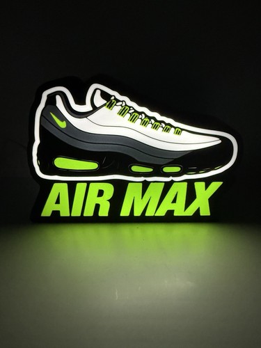 Nike air max gift - air, light