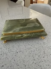 Beautiful Green Onyx Marble