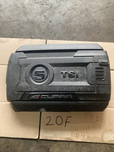 Seat leon cupra mk3 - seat, 5f
