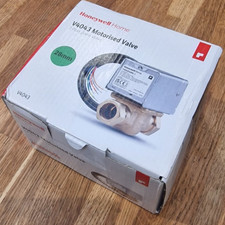 Genuine Honeywell 28mm 2-Port