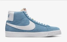 Nike SB Zoom Blazer Mid Unisex