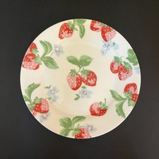 Cath Kidston Strawberry Side