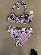 BNWT Debenhams Collection 36DD