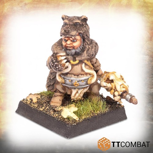 Maxmini bnib halfling wild - bnib,