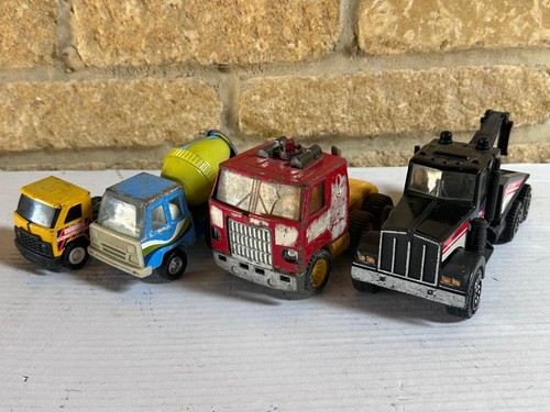 Vintage tonka buddy l - vintage,