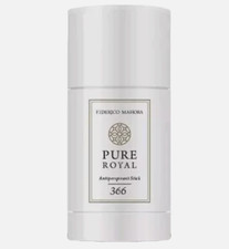 FM 366 Federico Mahora Pure