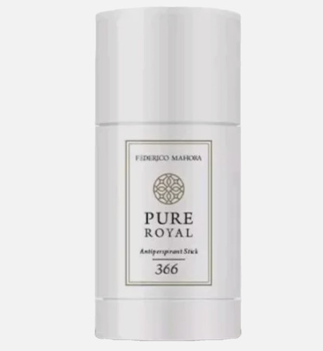 366 federico mahora pure - fm,